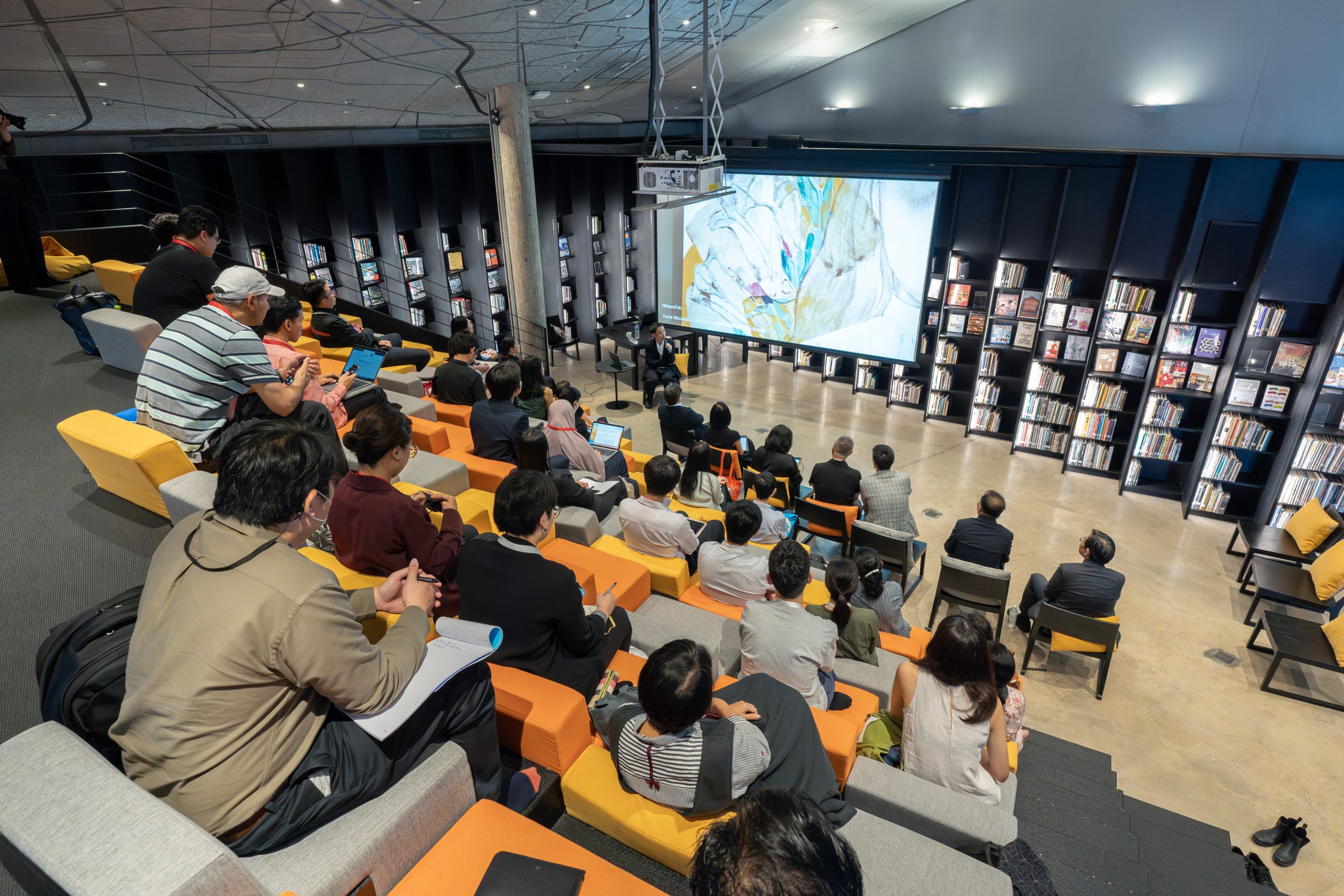 Keynote Speaker: Prof. Yasuaki Kakehi, The University of Tokyo