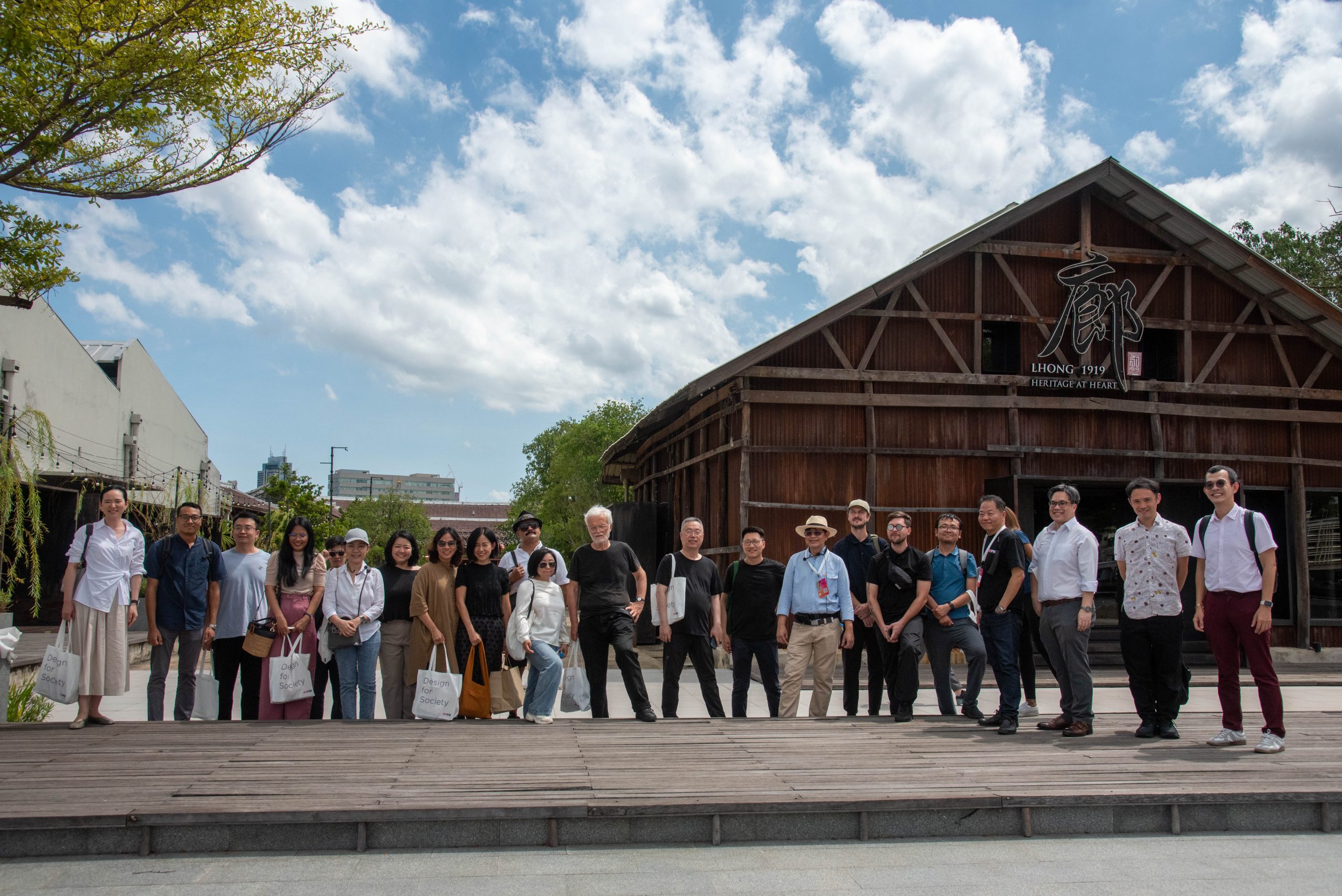Post-Conference Excursion: Private River Cruise